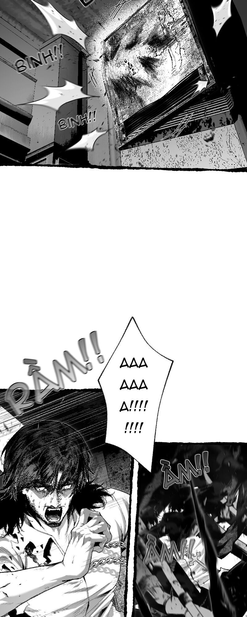 Tội Đồ: Lữ Trình Tại Vùng Đất Chết Chapter 7.2 - 23