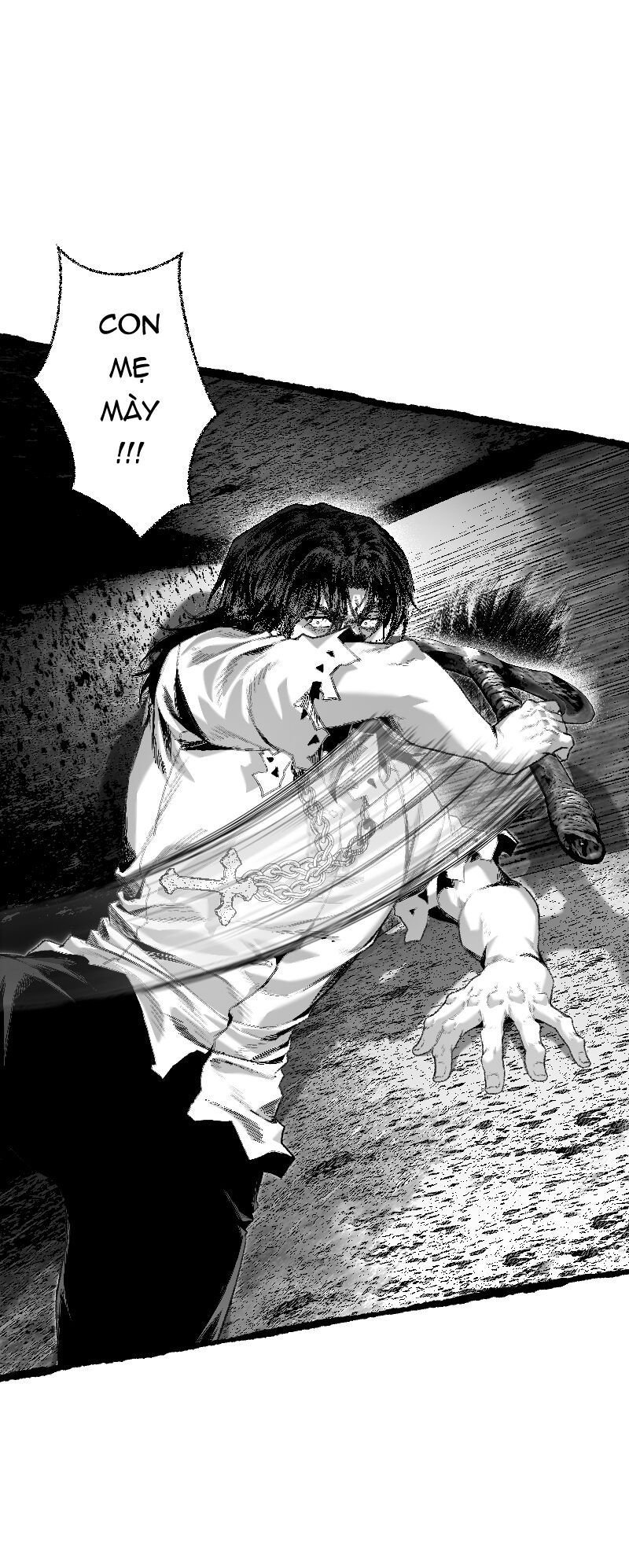 Tội Đồ: Lữ Trình Tại Vùng Đất Chết Chapter 7.2 - 4