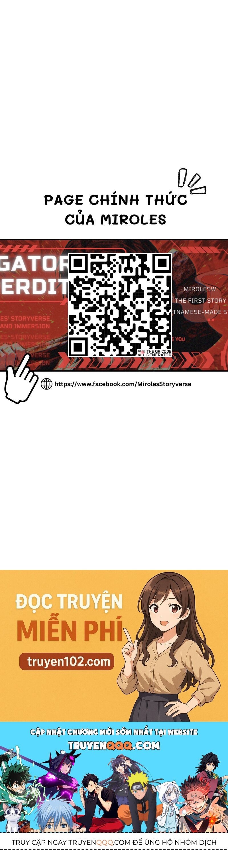 Tội Đồ: Lữ Trình Tại Vùng Đất Chết Chapter 7.2 - 31