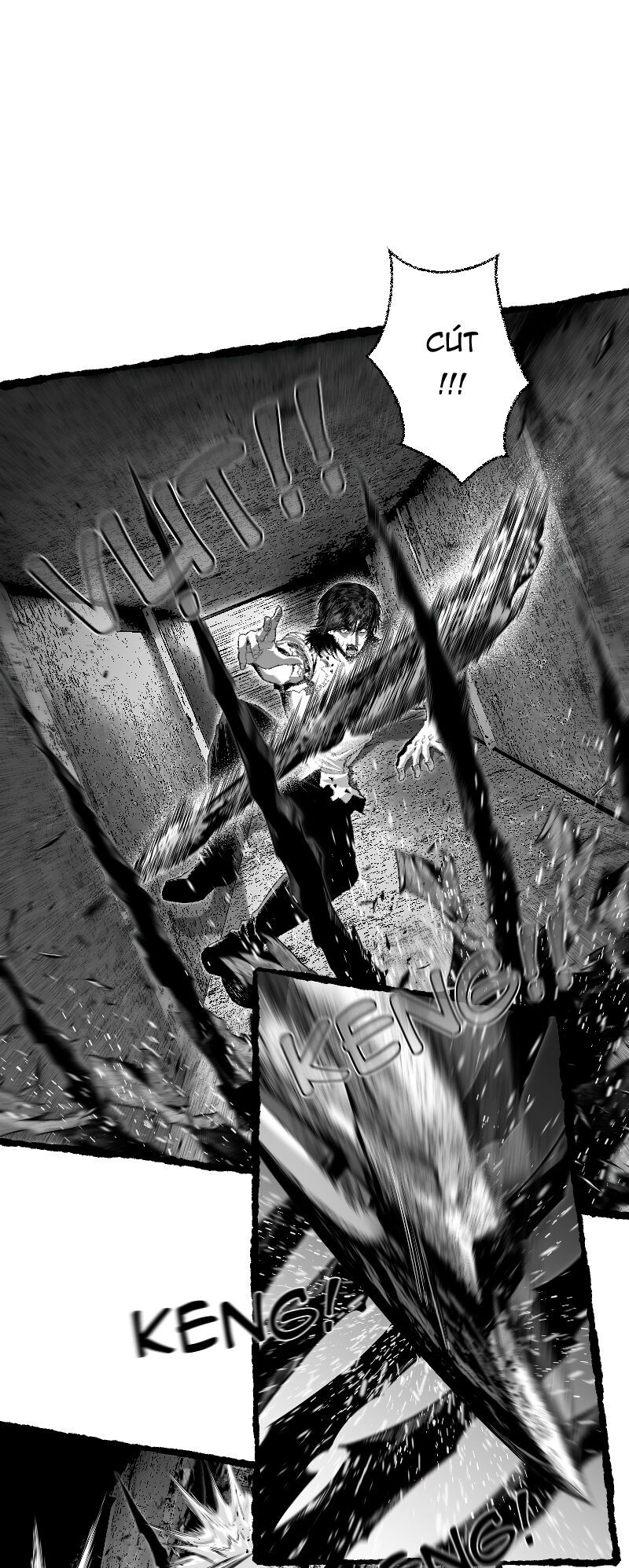 Tội Đồ: Lữ Trình Tại Vùng Đất Chết Chapter 7.2 - 5