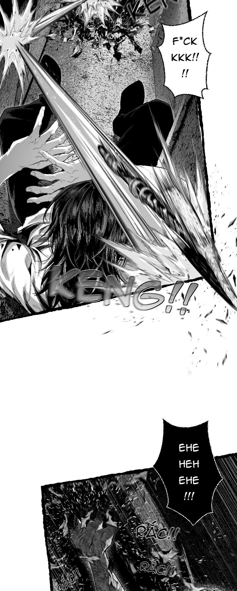 Tội Đồ: Lữ Trình Tại Vùng Đất Chết Chapter 7.2 - 6