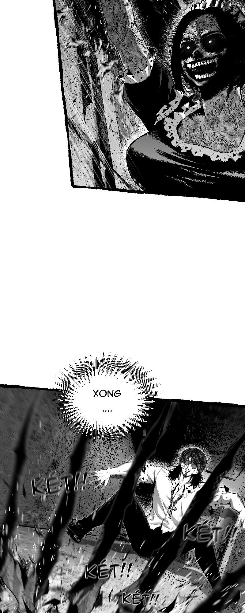Tội Đồ: Lữ Trình Tại Vùng Đất Chết Chapter 7.2 - 7