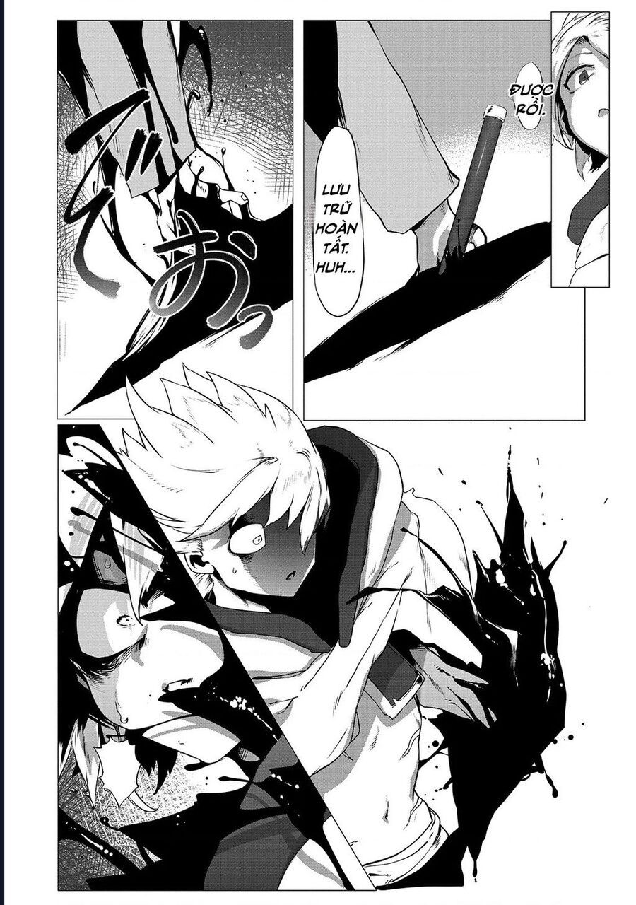 Thuần Thú Sư Chapter 1 - 21
