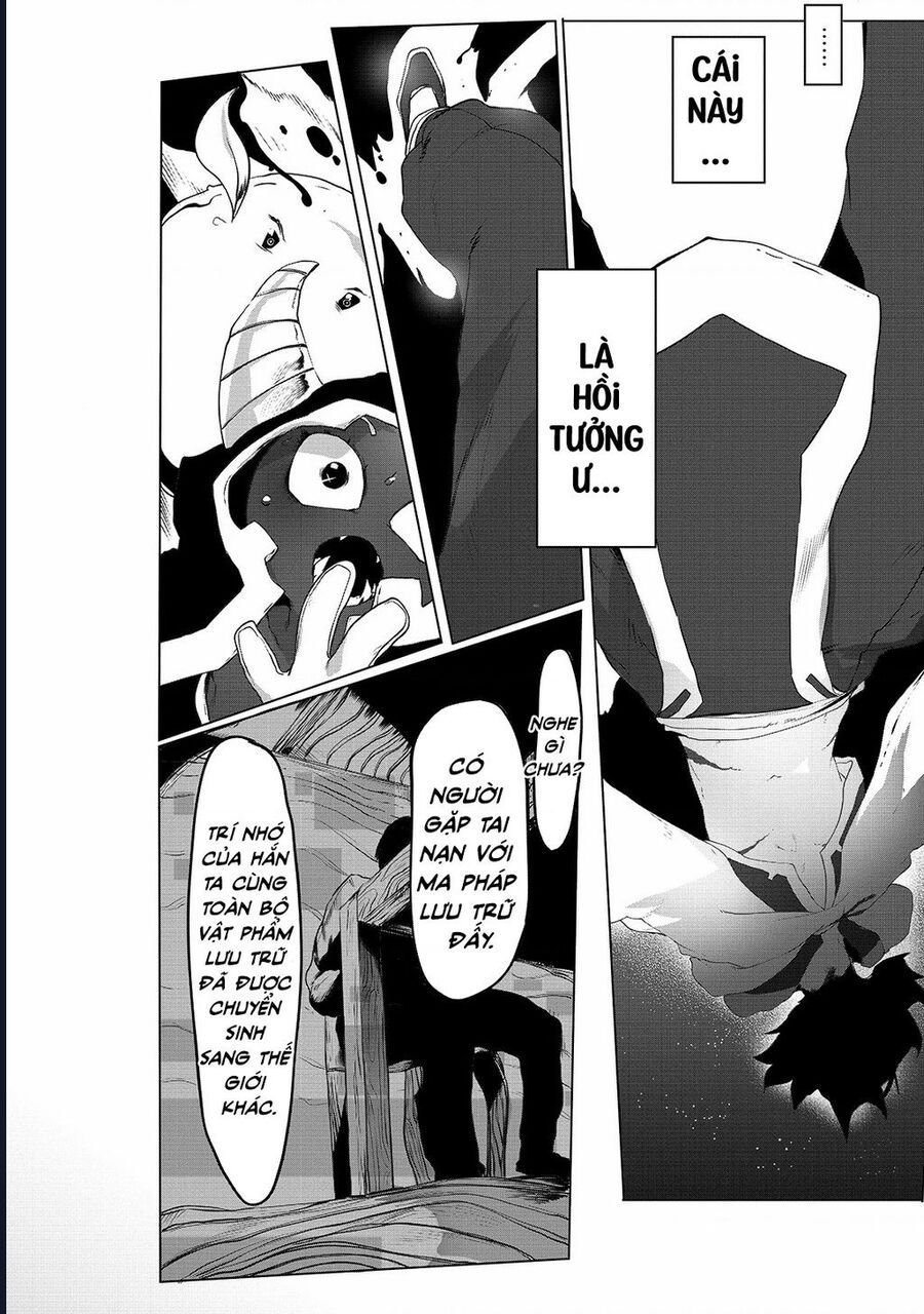 Thuần Thú Sư Chapter 1 - 23
