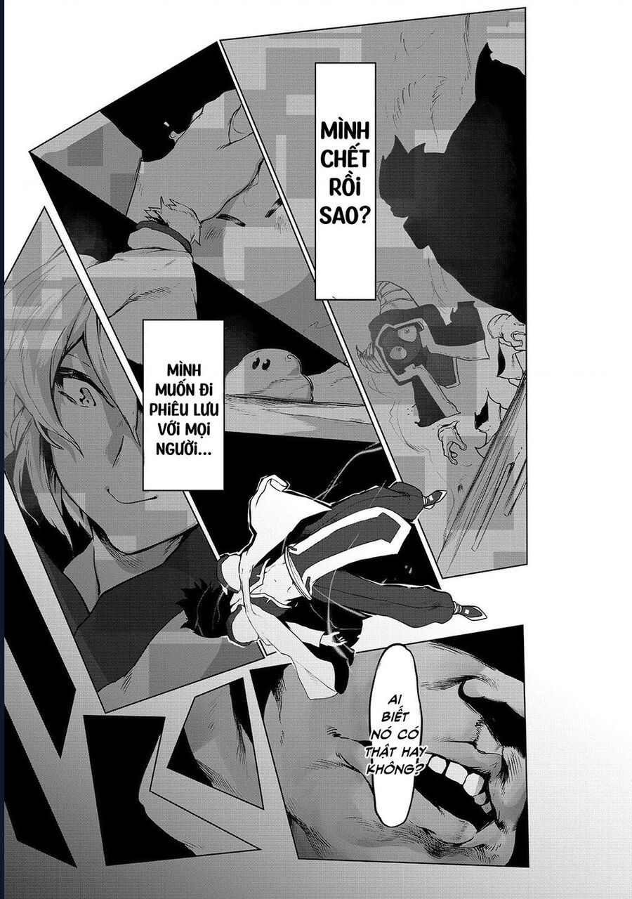 Thuần Thú Sư Chapter 1 - 24