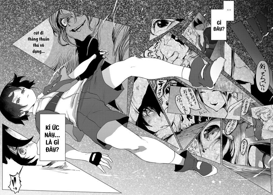 Thuần Thú Sư Chapter 1 - 25