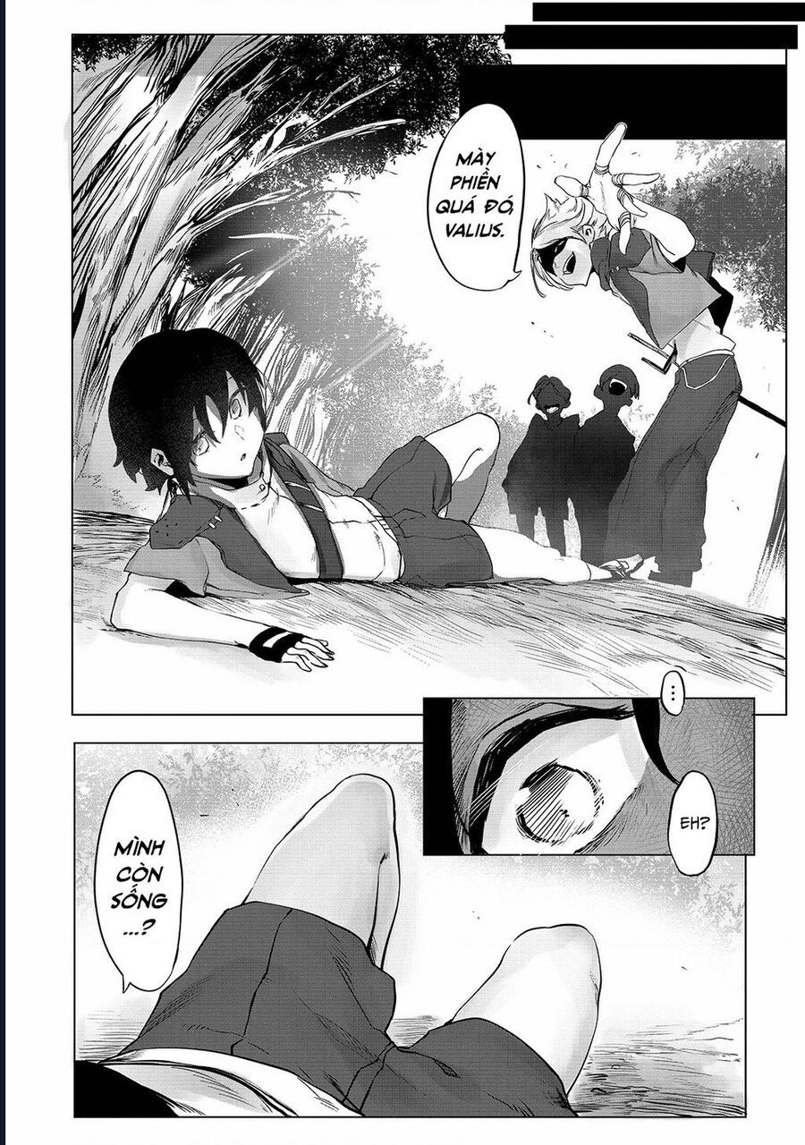 Thuần Thú Sư Chapter 1 - 26