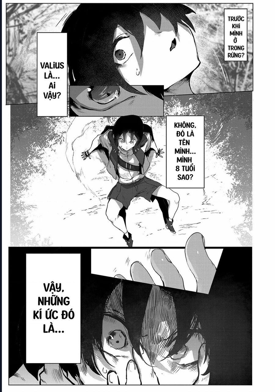 Thuần Thú Sư Chapter 1 - 27
