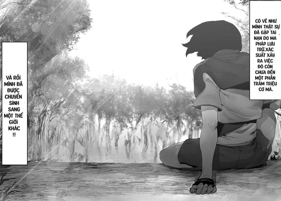 Thuần Thú Sư Chapter 1 - 30