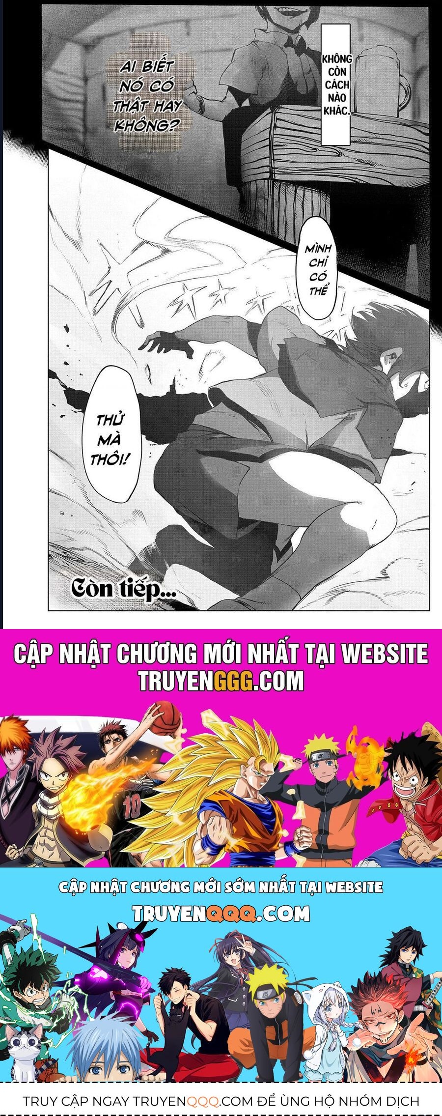 Thuần Thú Sư Chapter 1 - 35