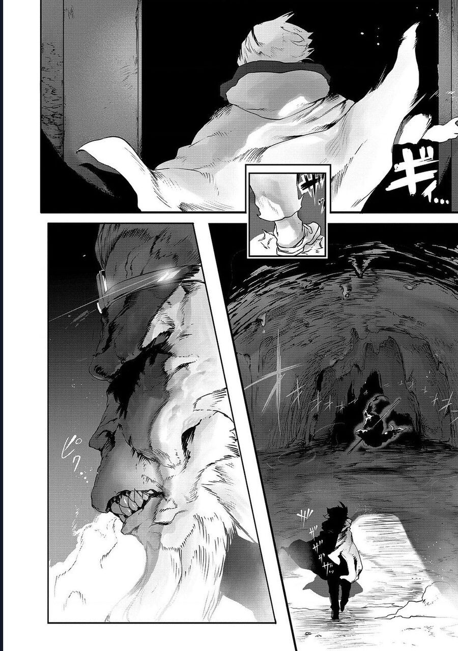 Thuần Thú Sư Chapter 1 - 5