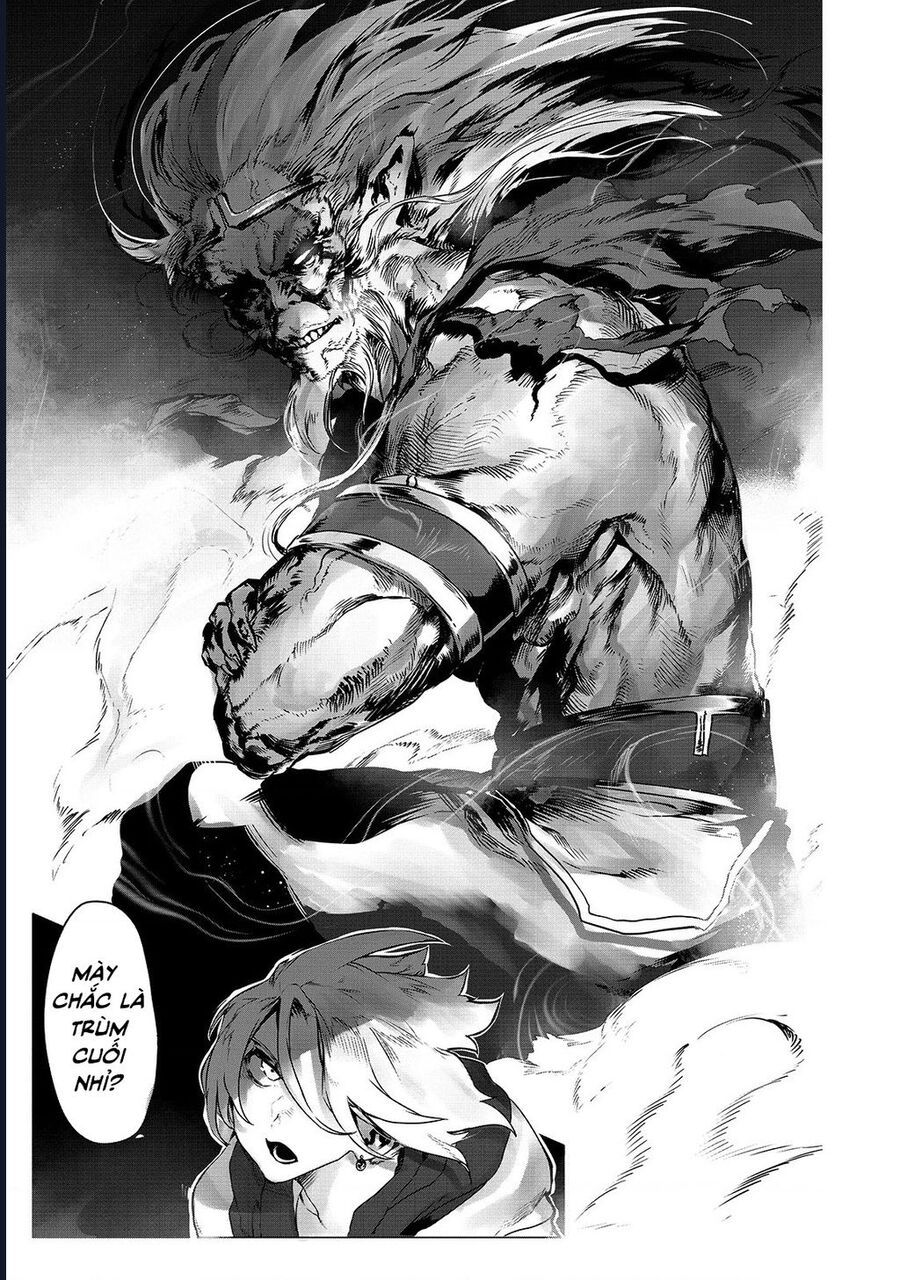 Thuần Thú Sư Chapter 1 - 6