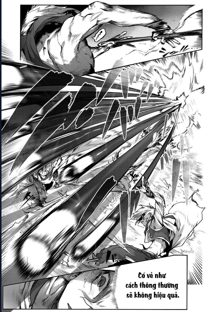 Thuần Thú Sư Chapter 1 - 8