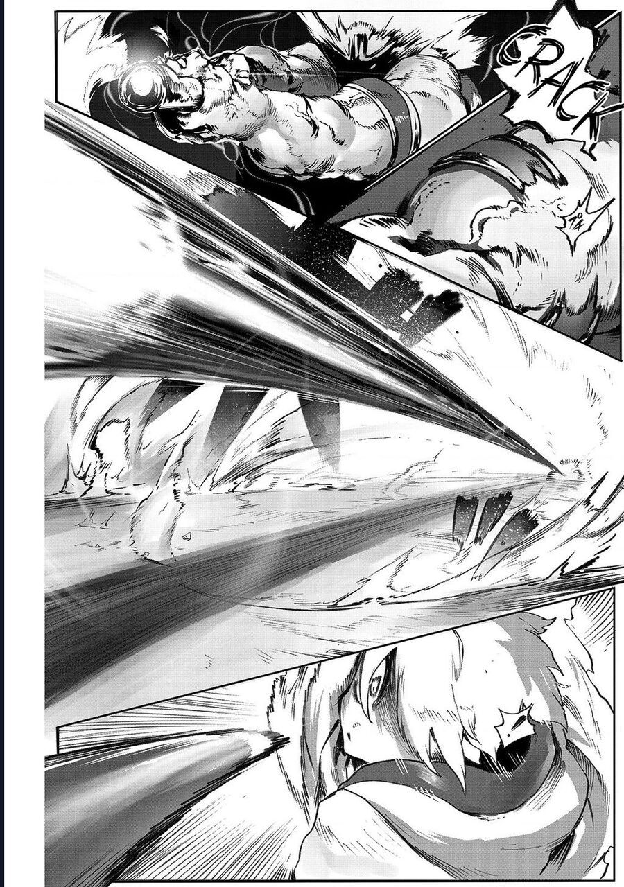 Thuần Thú Sư Chapter 1 - 9