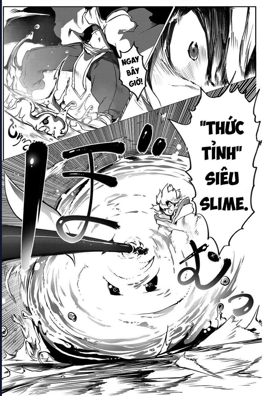 Thuần Thú Sư Chapter 1 - 10