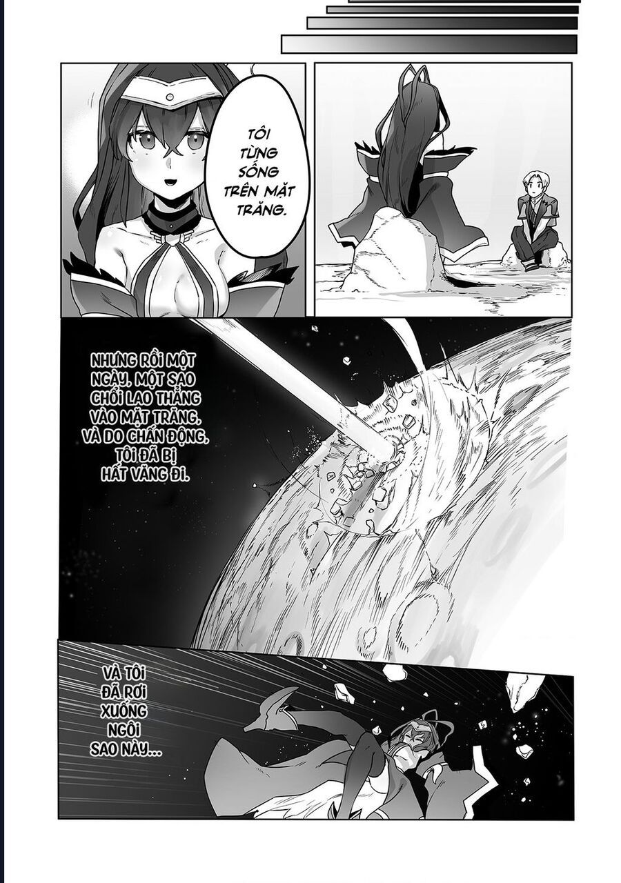 Thuần Thú Sư Chapter 10 - 11