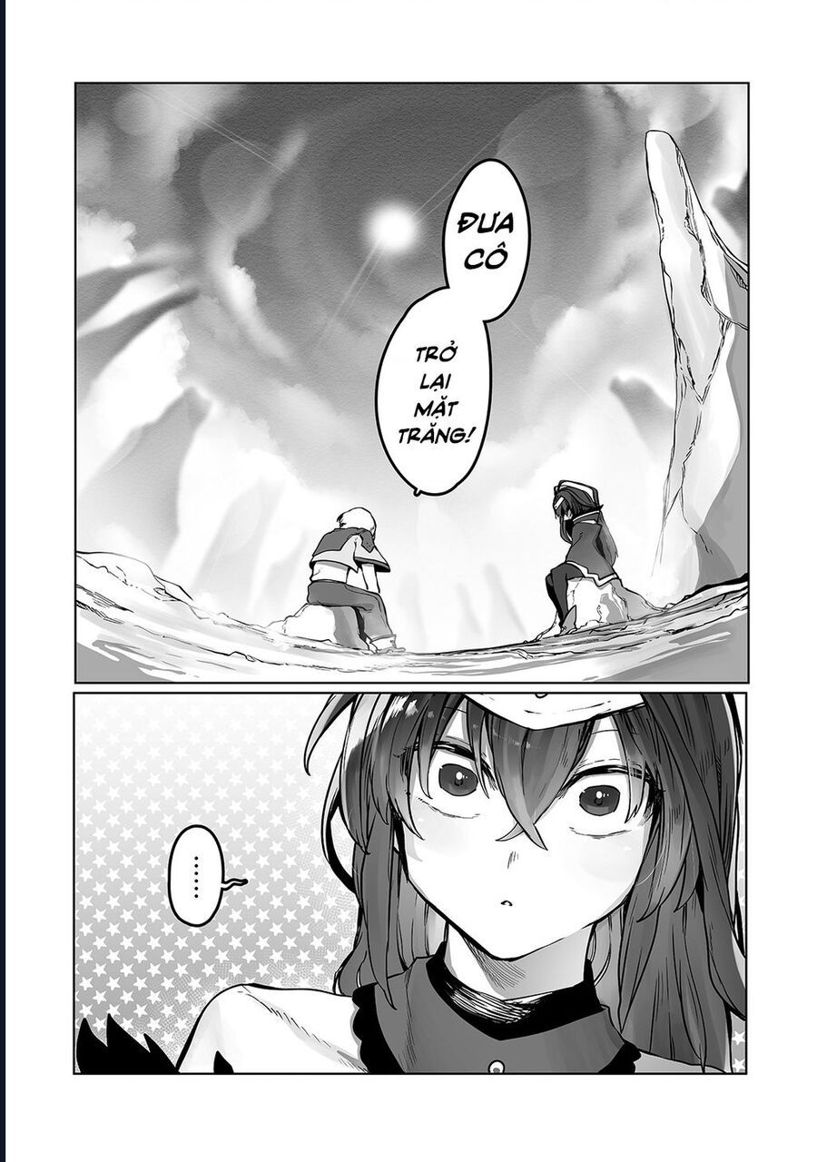 Thuần Thú Sư Chapter 10 - 14