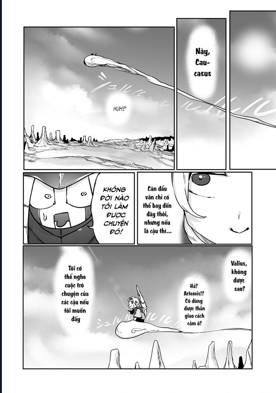 Thuần Thú Sư Chapter 10 - 16