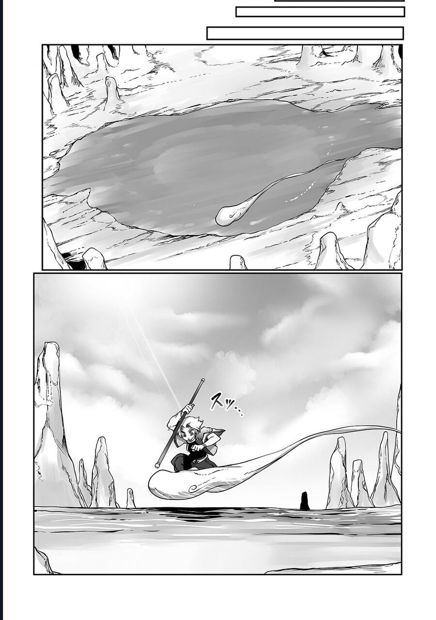 Thuần Thú Sư Chapter 10 - 19