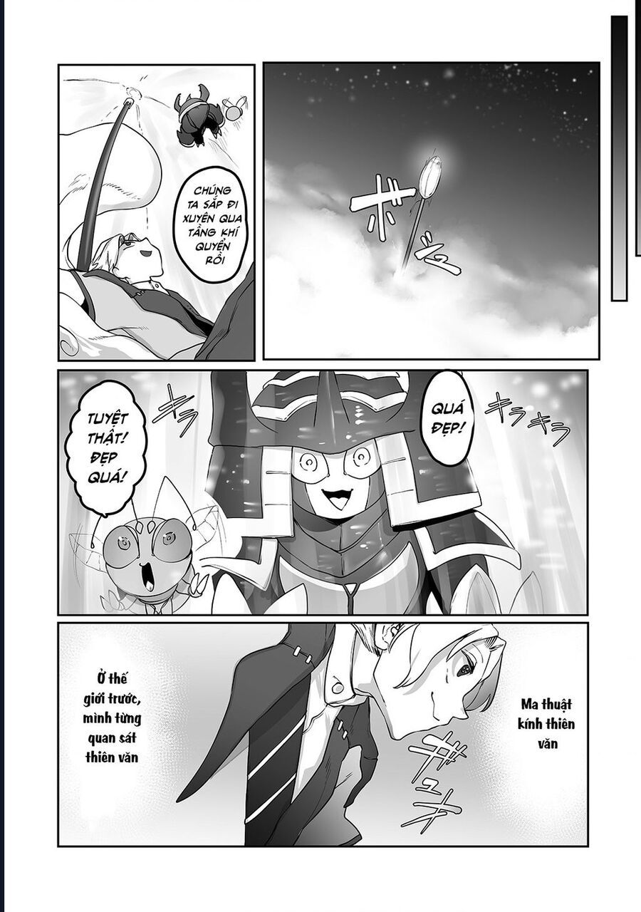 Thuần Thú Sư Chapter 10 - 24