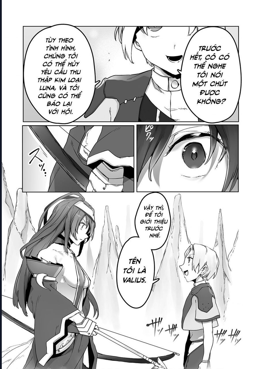Thuần Thú Sư Chapter 10 - 5