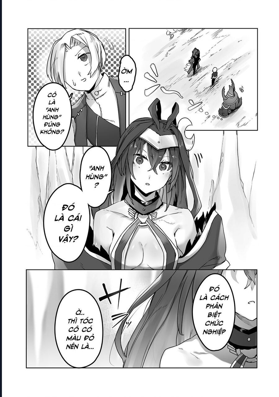 Thuần Thú Sư Chapter 10 - 7