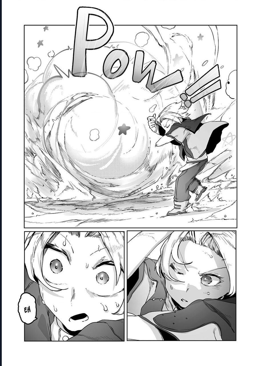 Thuần Thú Sư Chapter 10 - 9