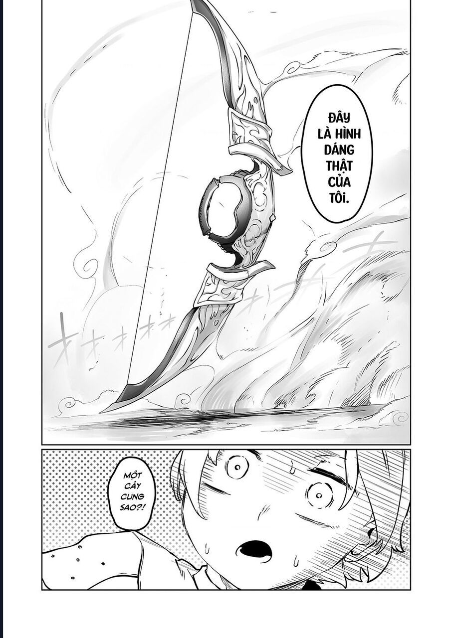 Thuần Thú Sư Chapter 10 - 10