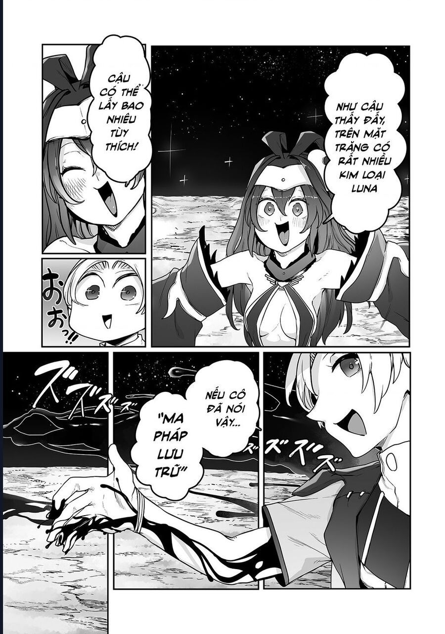 Thuần Thú Sư Chapter 11 - 11