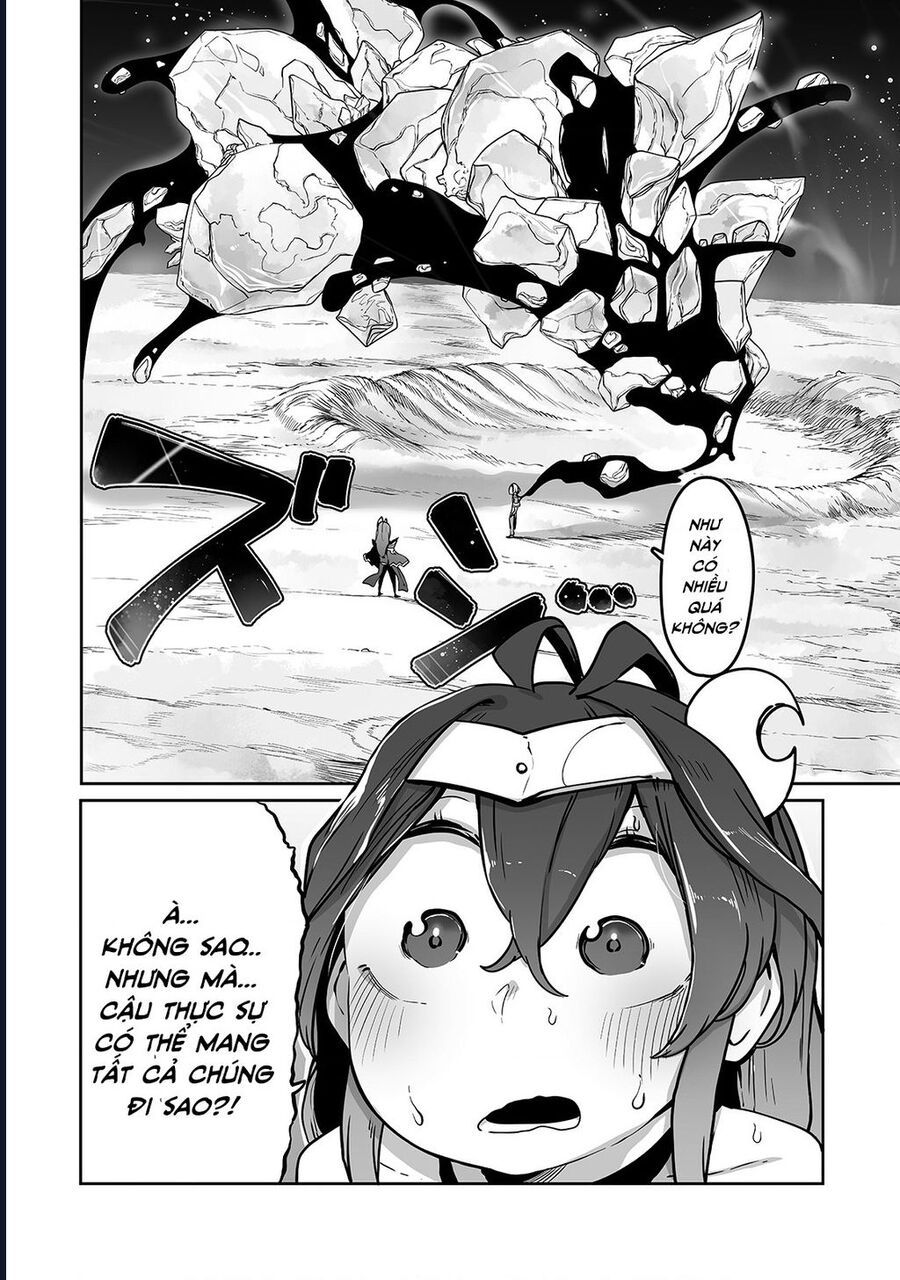 Thuần Thú Sư Chapter 11 - 12