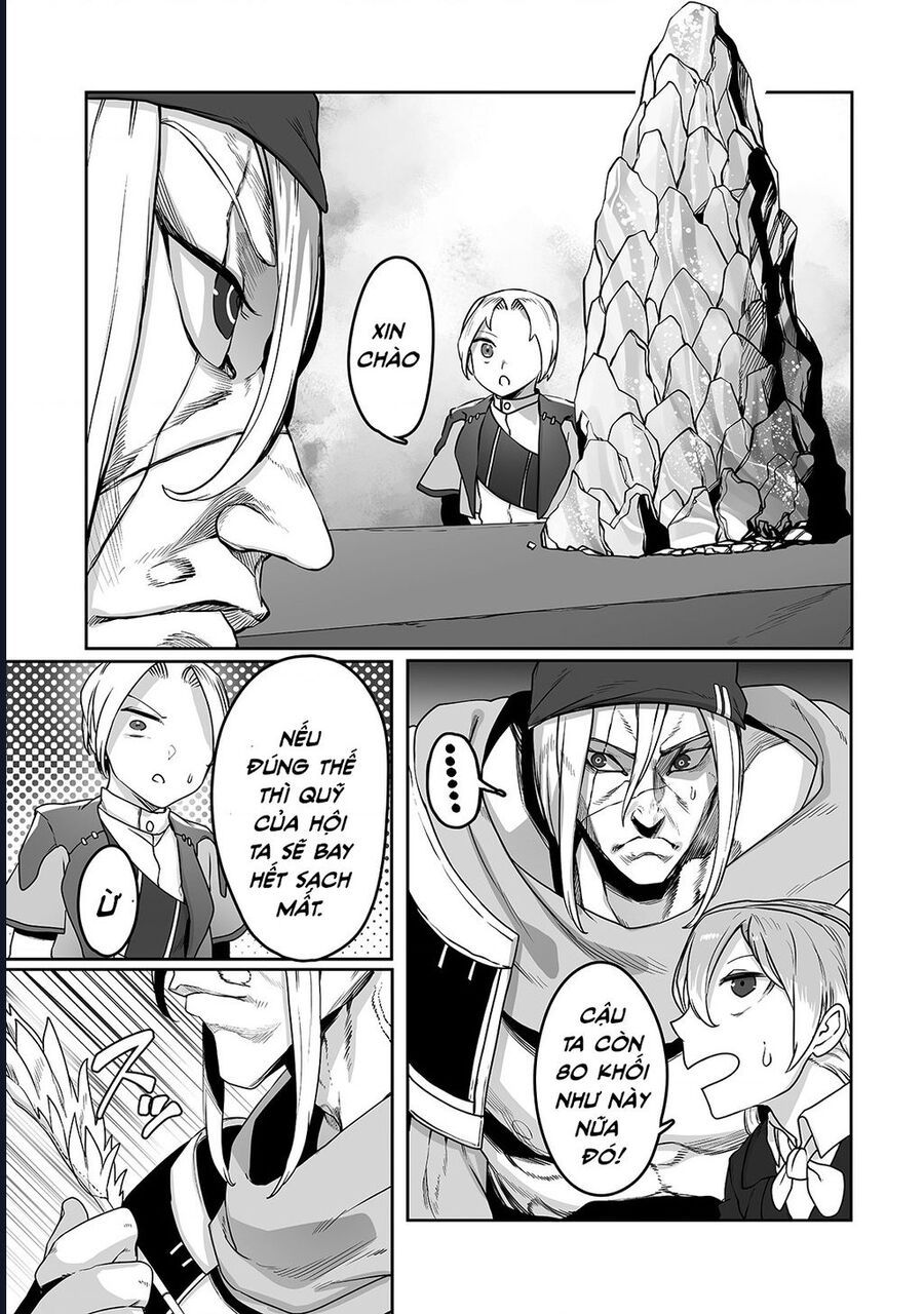 Thuần Thú Sư Chapter 11 - 19