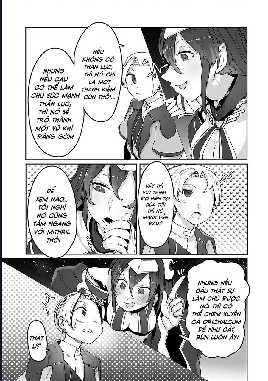 Thuần Thú Sư Chapter 11 - 23