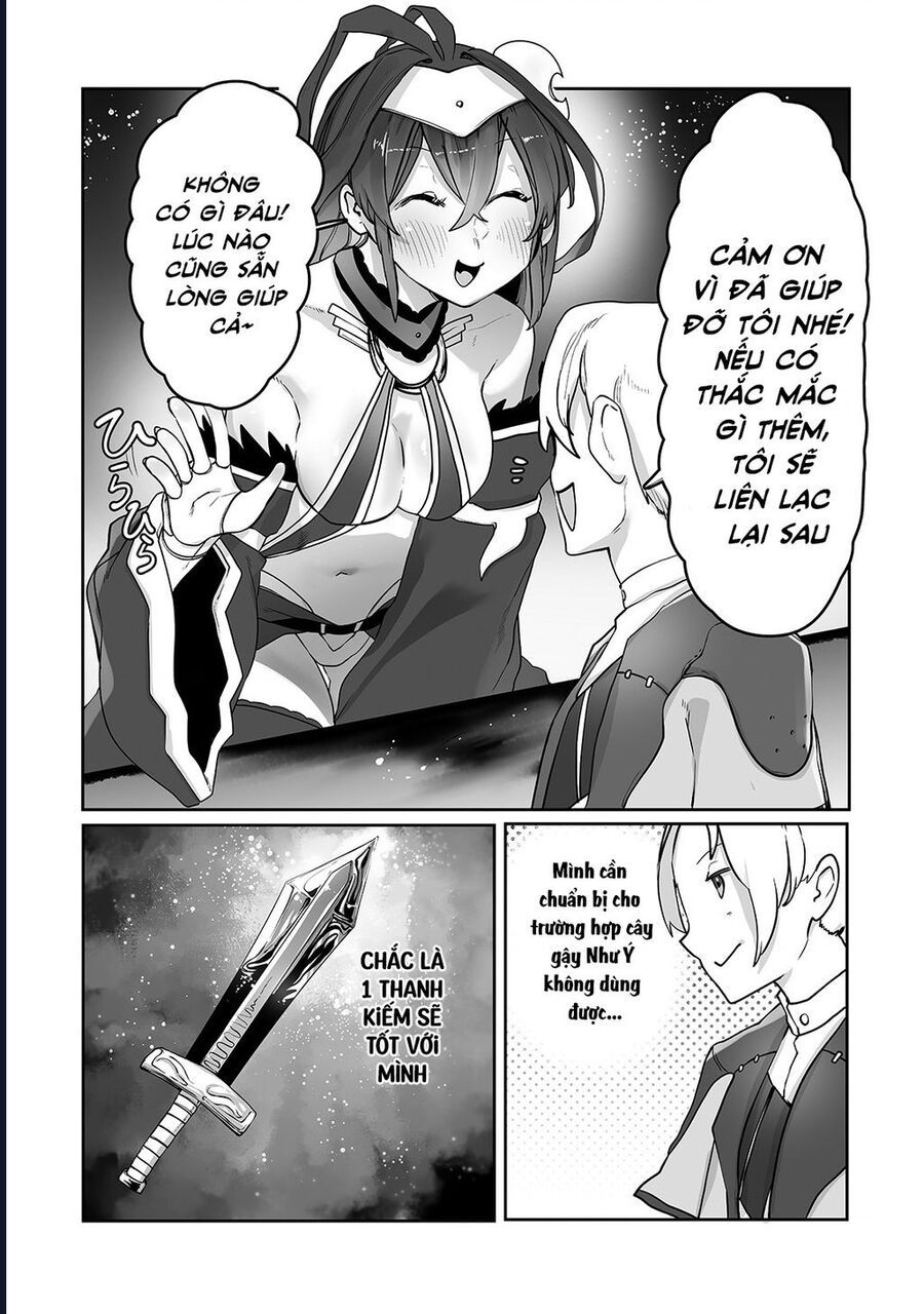 Thuần Thú Sư Chapter 11 - 24