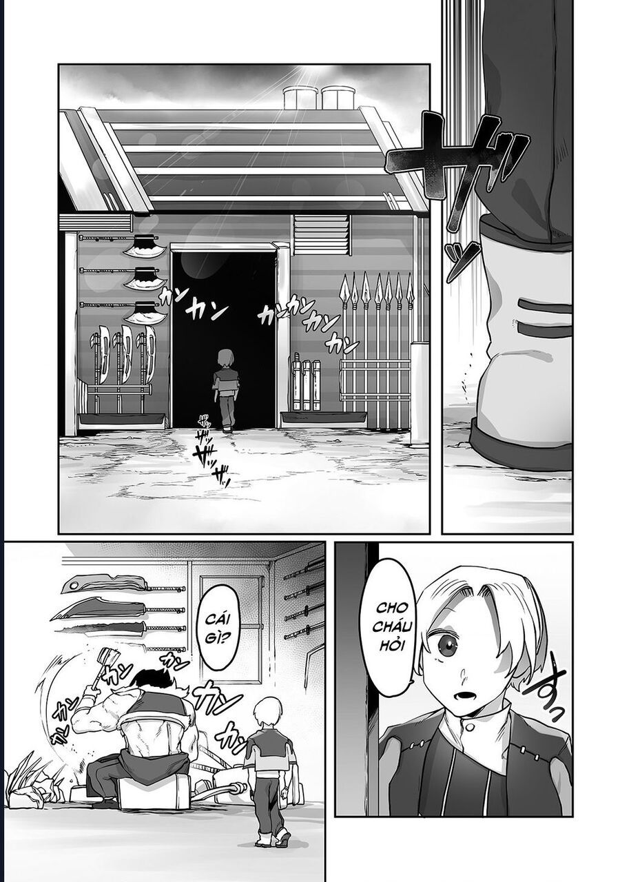 Thuần Thú Sư Chapter 11 - 25