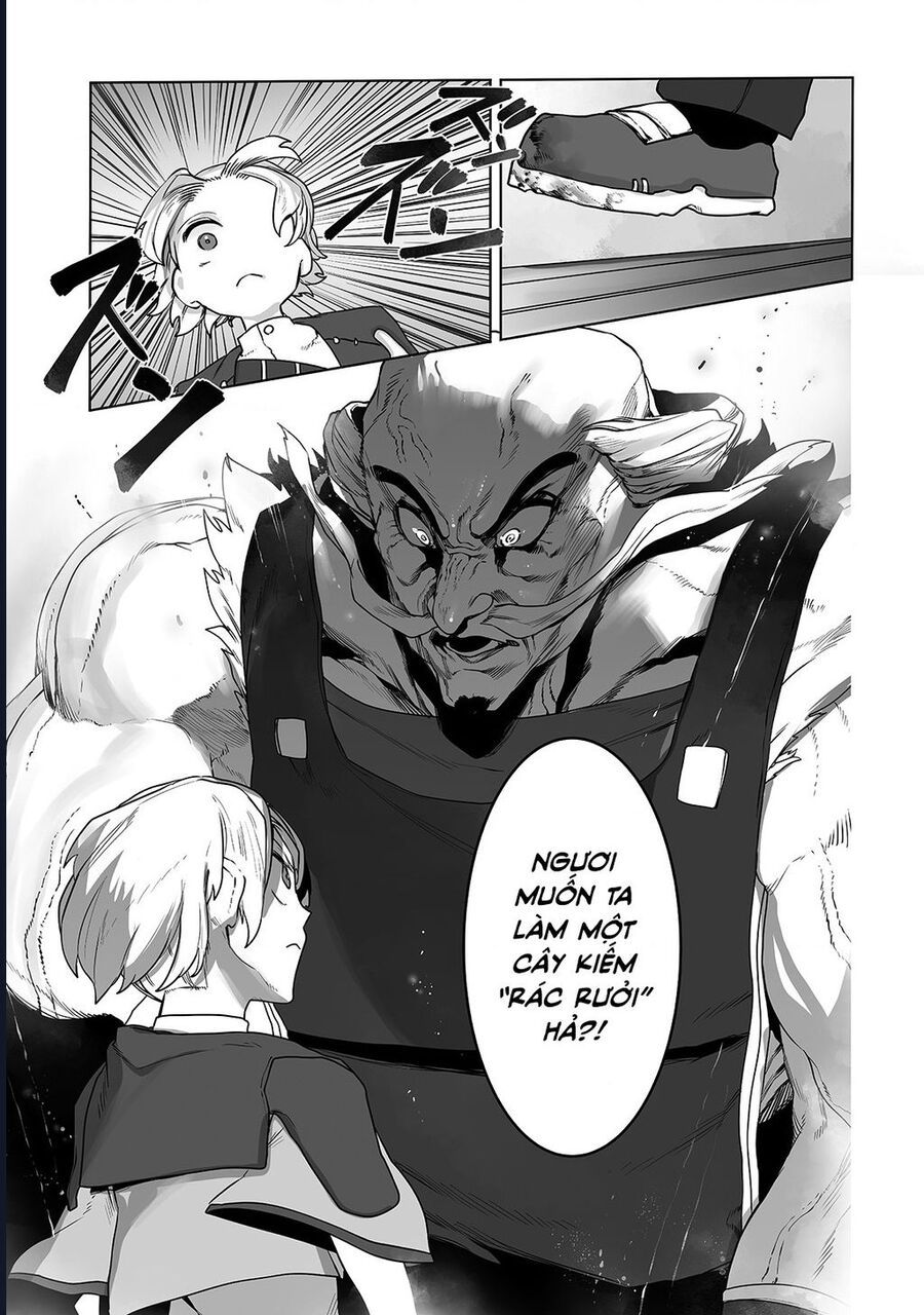 Thuần Thú Sư Chapter 11 - 27