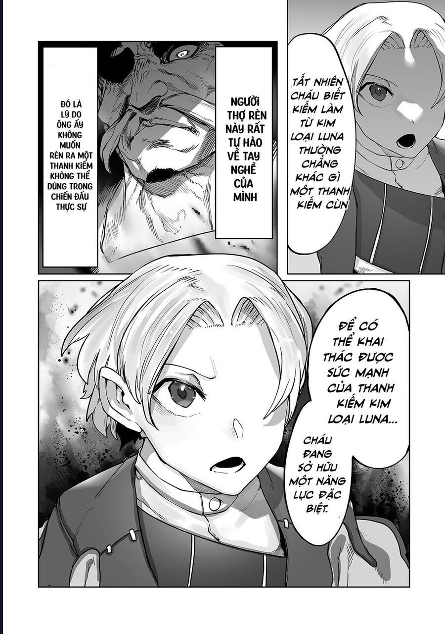 Thuần Thú Sư Chapter 11 - 28