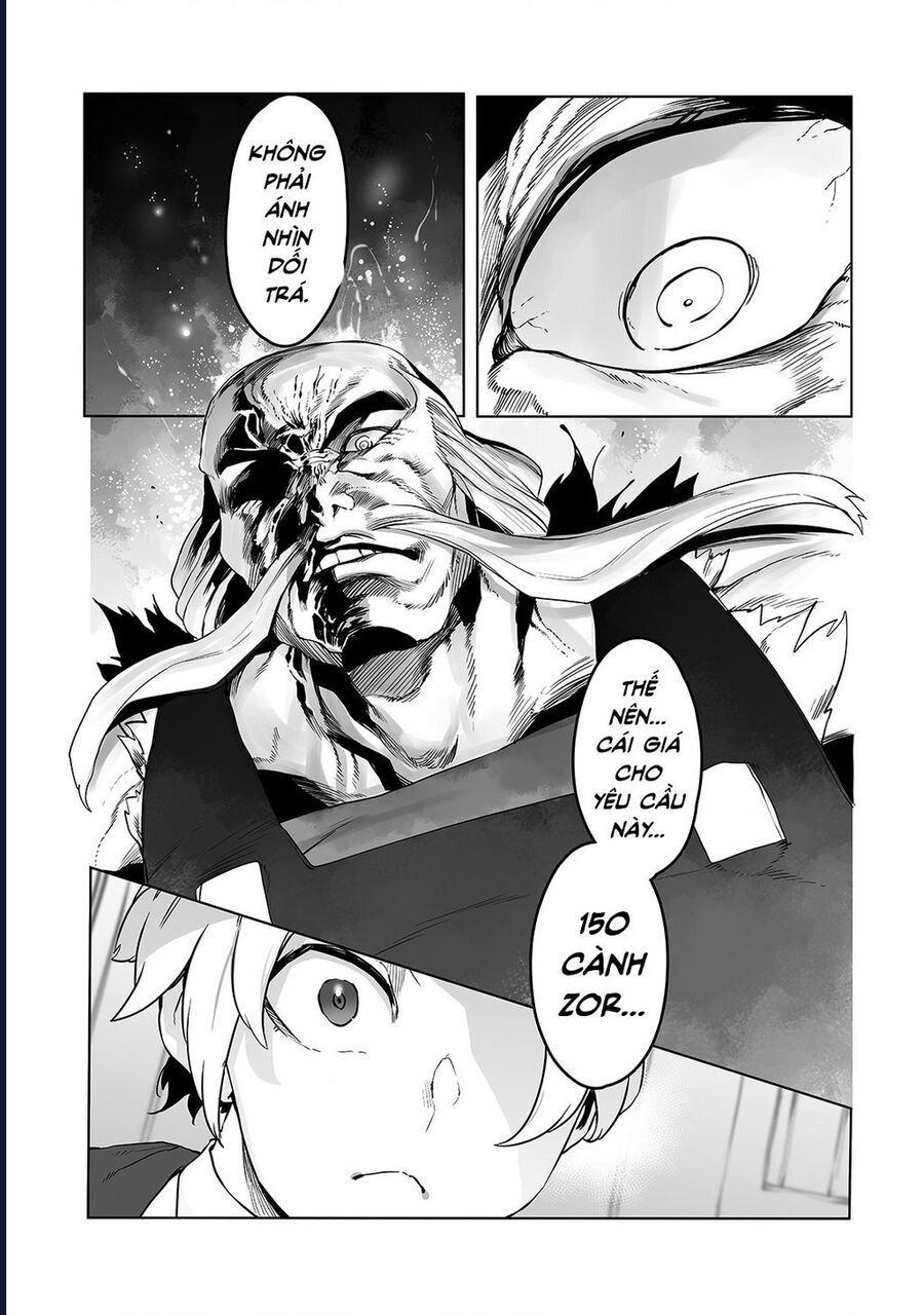 Thuần Thú Sư Chapter 11 - 29