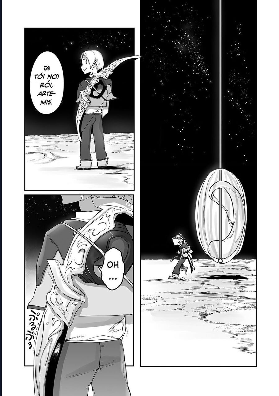 Thuần Thú Sư Chapter 11 - 4