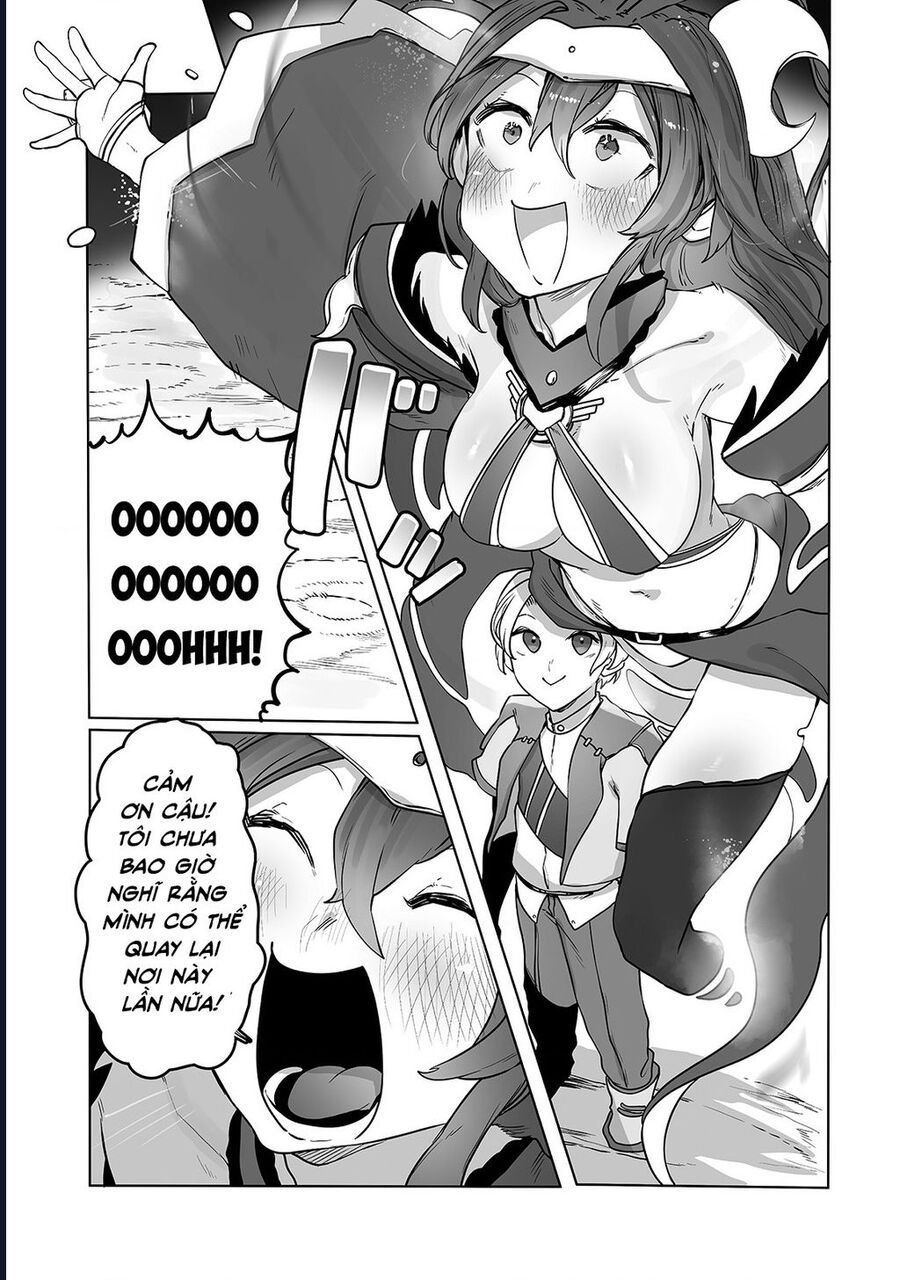 Thuần Thú Sư Chapter 11 - 5