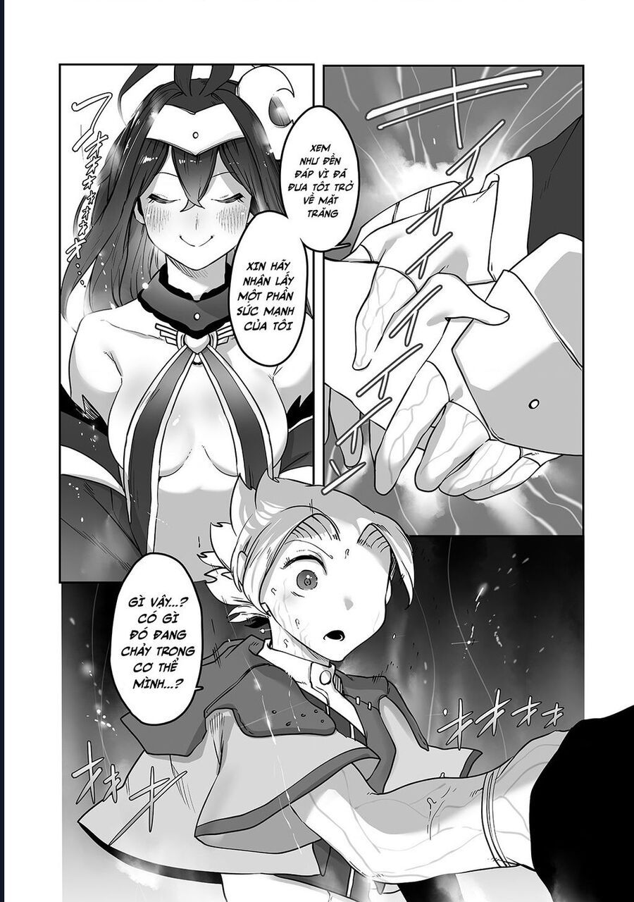Thuần Thú Sư Chapter 11 - 7