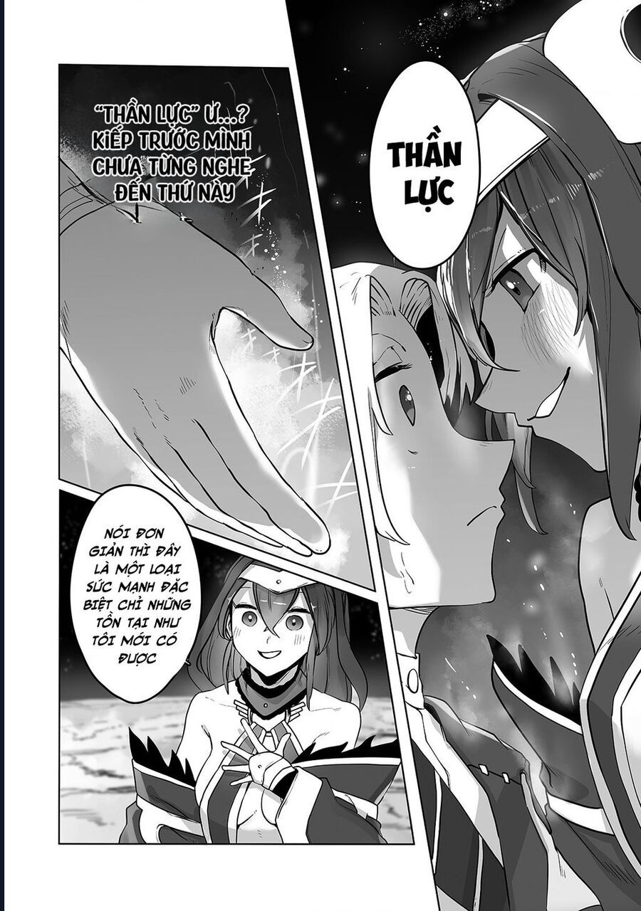 Thuần Thú Sư Chapter 11 - 8