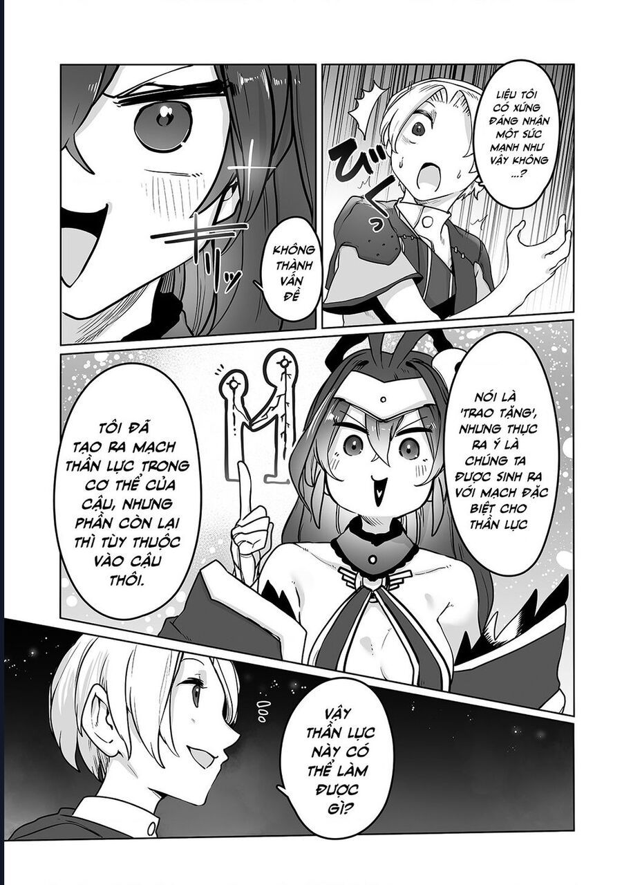Thuần Thú Sư Chapter 11 - 9