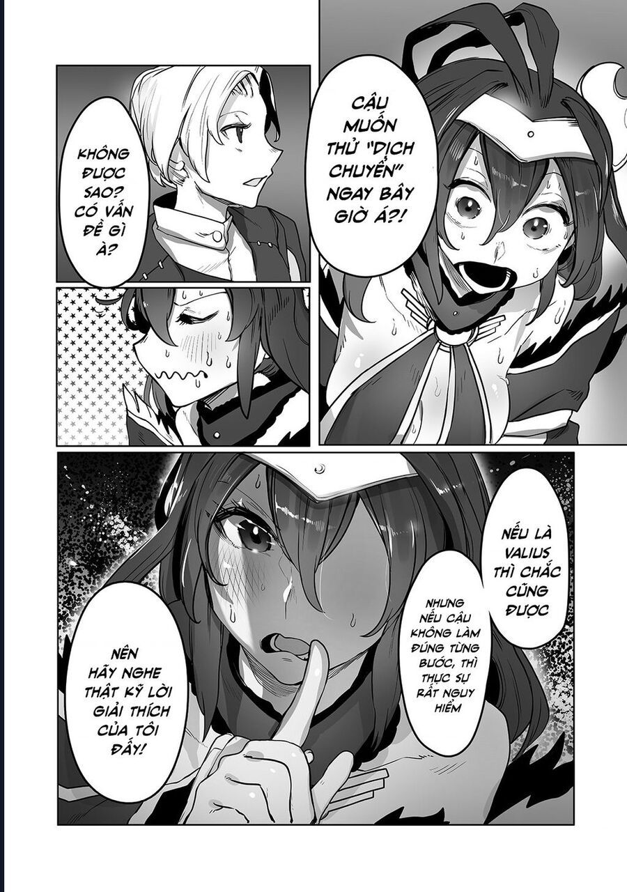 Thuần Thú Sư Chapter 12 - 16