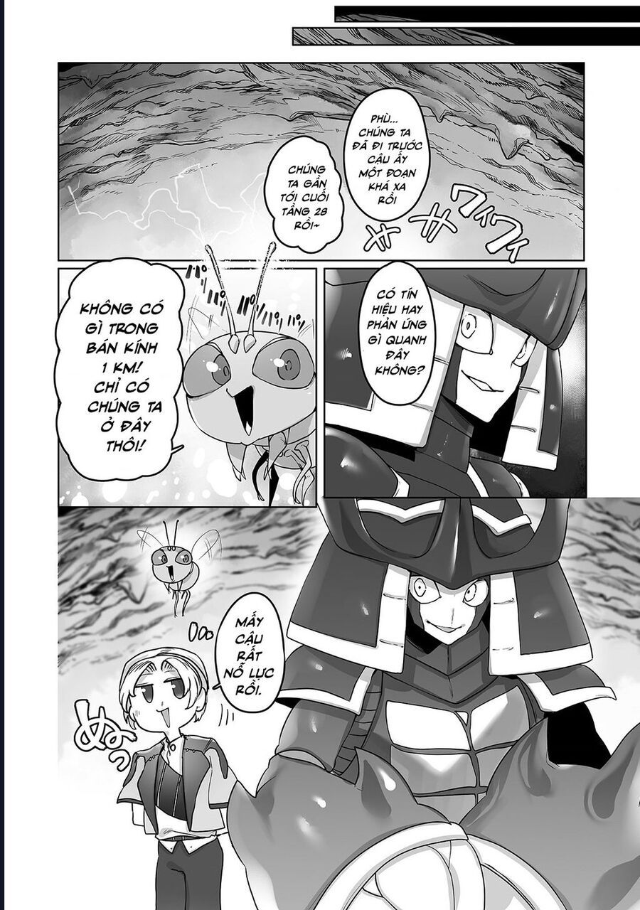 Thuần Thú Sư Chapter 12 - 22