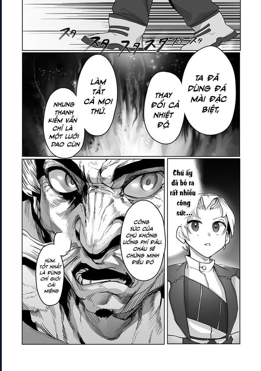 Thuần Thú Sư Chapter 12 - 26