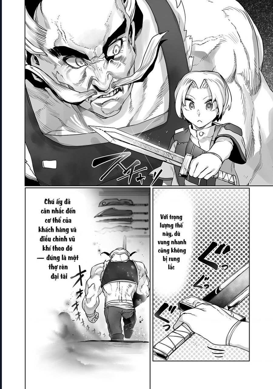 Thuần Thú Sư Chapter 12 - 28