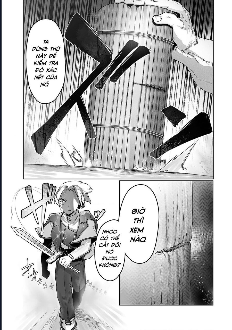 Thuần Thú Sư Chapter 12 - 29