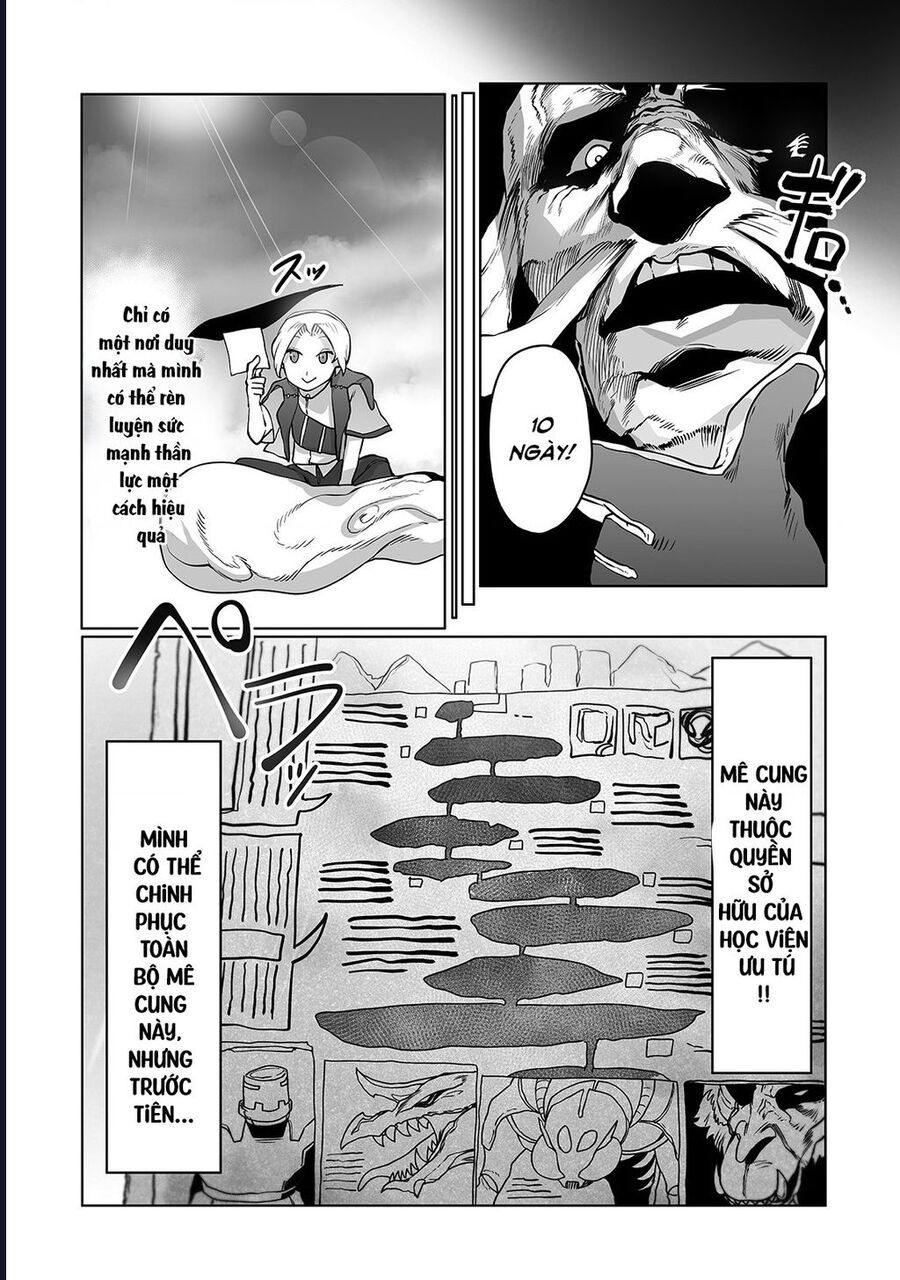 Thuần Thú Sư Chapter 12 - 4