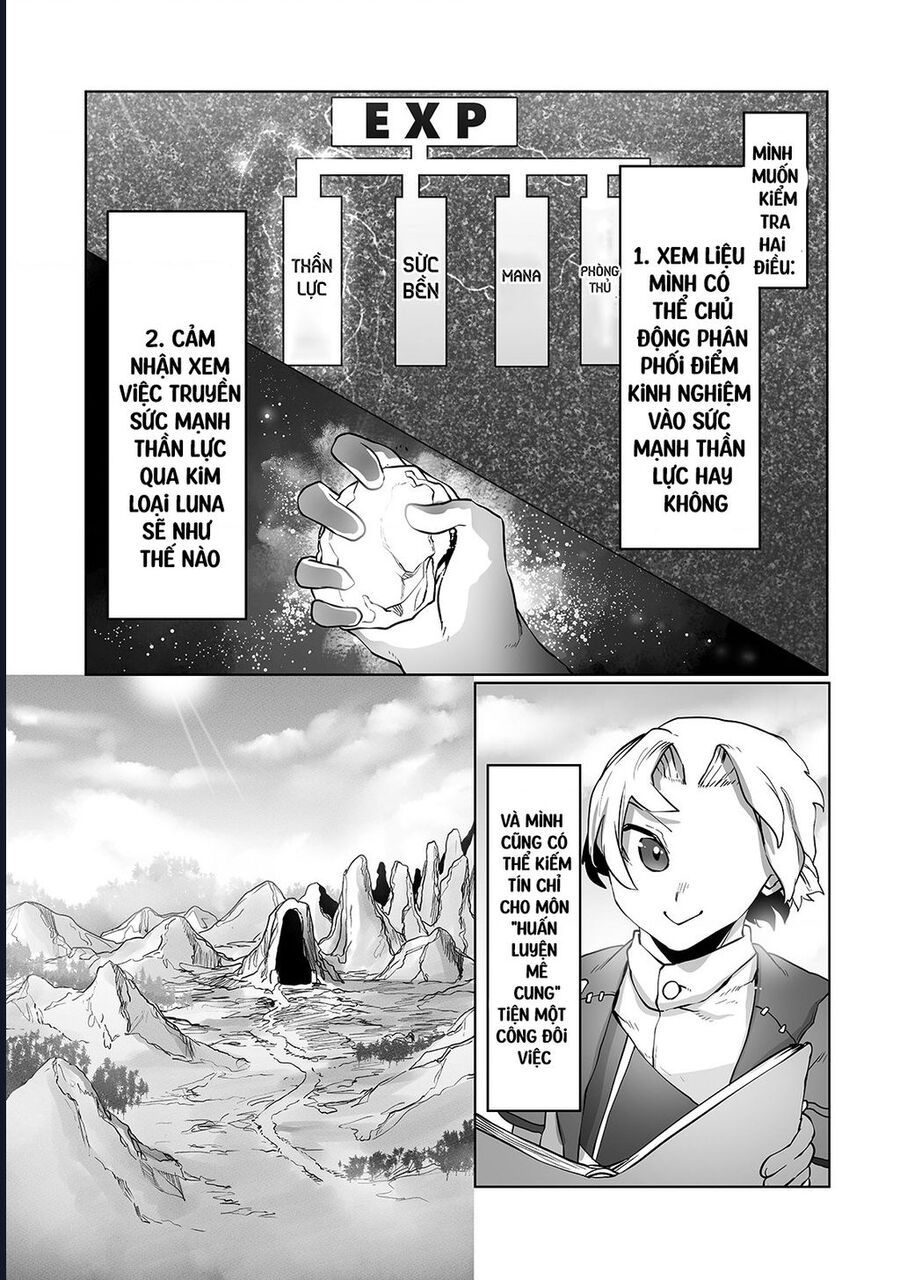 Thuần Thú Sư Chapter 12 - 5