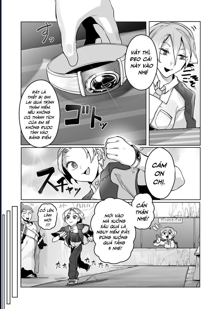 Thuần Thú Sư Chapter 12 - 7